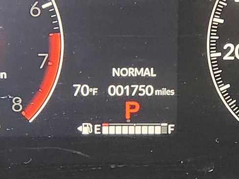 Certified 2026 Honda CR-V LX image 18