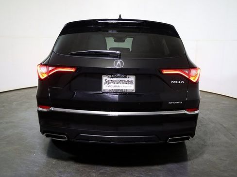 Certified 2023 Acura MDX SH-AWD image 10