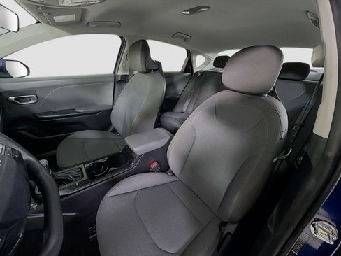 Used 2025 Kia K4 FWD image 13