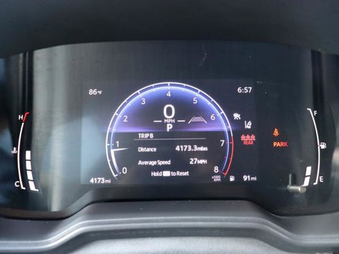 Used 2026 Toyota Corolla LE FWD image 24
