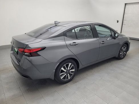 Used 2025 Nissan Versa SV w/ Trunk Package FWD image 10
