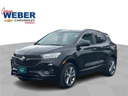 Used 2023 Buick Encore GX Select w/ Sport Touring Package