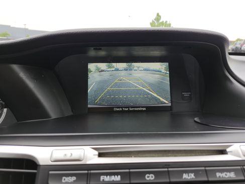 Used 2015 Honda Accord LX image 2