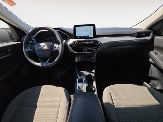 Used 2022 Ford Escape SE AWD/4WD image 10