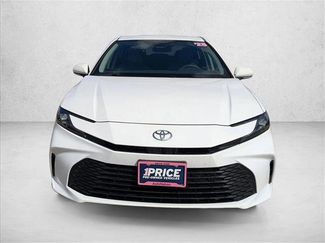 Used 2025 Toyota Camry LE w/ Convenience Package video 2