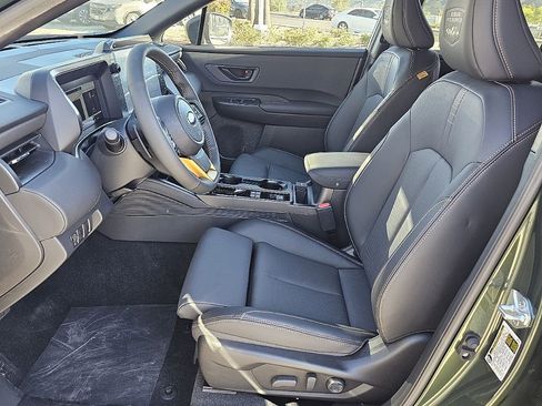 New 2026 Subaru Outback Wilderness AWD/4WD image 25