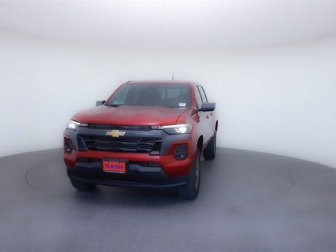 New 2026 Chevrolet Colorado LT w/ LT Convenience Package image 13