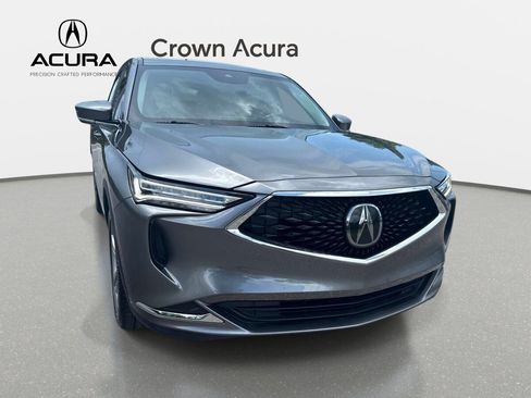 Used 2023 Acura MDX FWD image 7