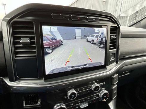 Used 2022 Ford F150 XLT w/ Equipment Group 302A High image 38