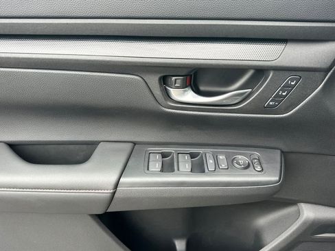Certified 2024 Honda CR-V Sport-L image 11
