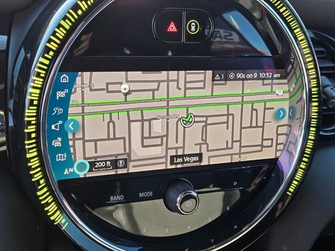 Used 2023 MINI Cooper John Cooper Works w/ Driver Assistance Package image 26