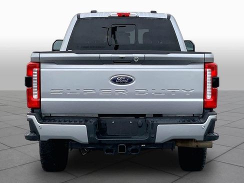 Certified 2024 Ford F250 Lariat w/ Sport Appearance Package AWD/4WD image 5