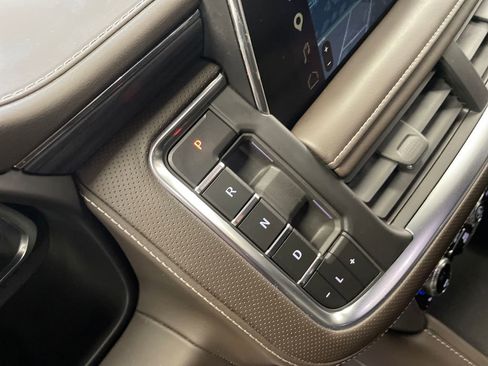 Certified 2023 GMC Yukon SLT w/ Max Trailering Package image 24