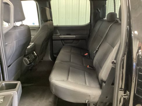 Used 2022 Ford F150 XLT w/ Equipment Group 302A High AWD/4WD image 33