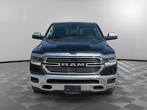 Used 2019 RAM 1500 Laramie AWD/4WD image 8