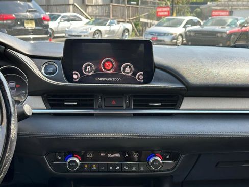 Used 2018 MAZDA MAZDA6 Touring FWD image 21