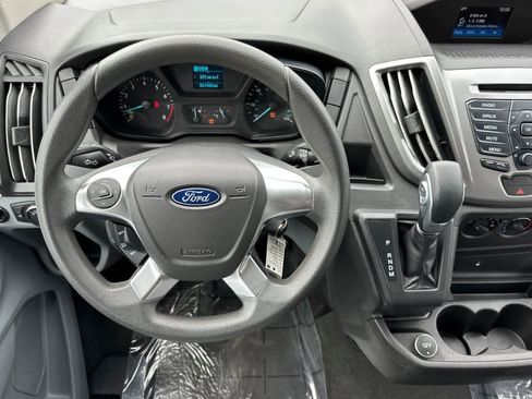 Used 2017 Ford Transit 350 XLT image 14