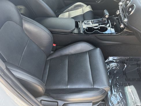 Used 2022 Kia Stinger GT-Line image 44