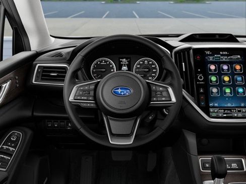 New 2026 Subaru Ascent Touring AWD/4WD image 14