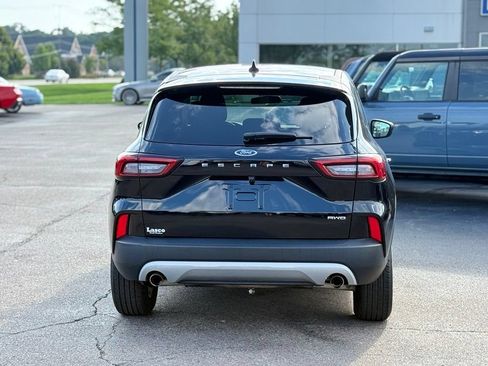 Used 2024 Ford Escape Active AWD/4WD image 28