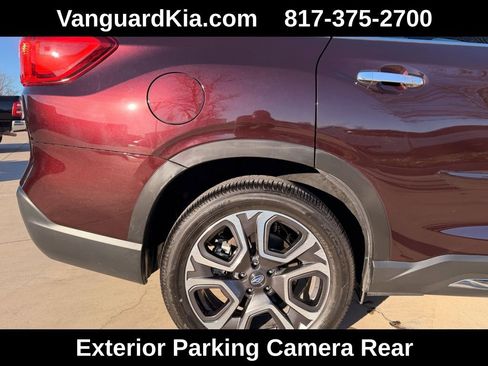 Used 2024 Subaru Ascent Touring image 10