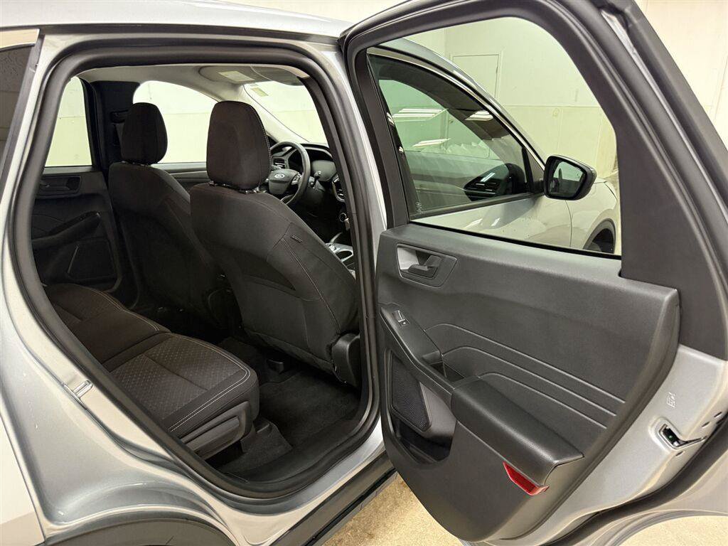 Used 2023 Ford Escape Active AWD/4WD image 28