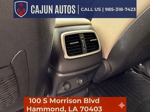 Used 2019 Kia Sorento EX FWD image 21