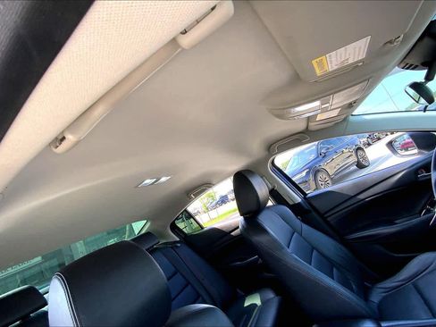 Used 2017 MAZDA MAZDA6 Touring FWD image 13