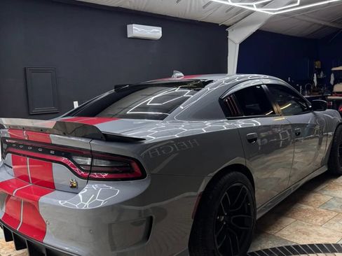 Used 2021 Dodge Charger Scat Pack RWD image 11