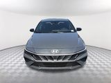 New 2025 Hyundai Elantra Sport image 2