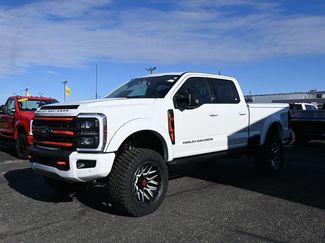 New 2026 Ford F250 Lariat w/ Black Appearance Package AWD/4WD video 2