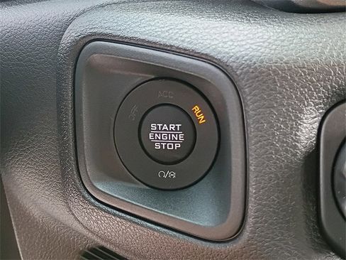 New 2025 Jeep Wrangler Willys image 15