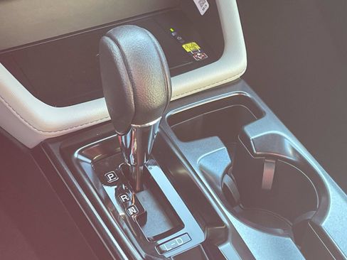 New 2026 Subaru Forester Premium image 15