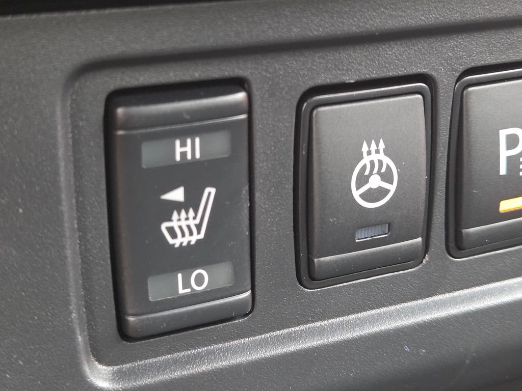 New 2026 Nissan Frontier PRO-4X w/ Pro-4x Convenience Package AWD/4WD image 4