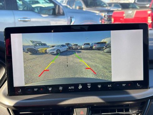 Used 2023 Ford Escape Active w/ Tech Pack #1 image 24