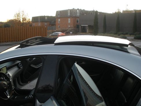 Used 2014 Mercedes-Benz CLA 250 4MATIC image 29