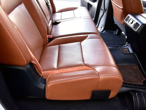 Used 2017 Toyota Tundra 1794 Edition image 16