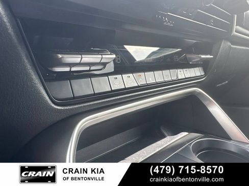 Used 2024 MAZDA CX-90 3.3 Turbo w/ Select Package AWD/4WD image 18