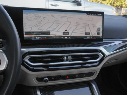 Used 2024 BMW i4 M50 AWD/4WD image 23