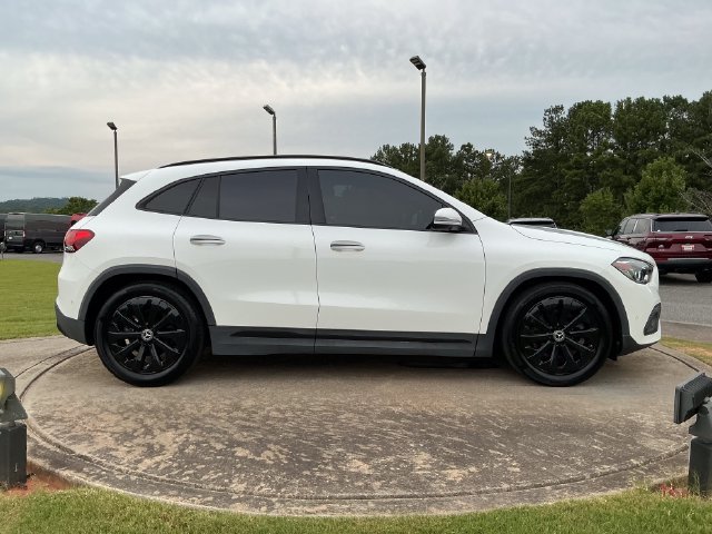 Used 2023 Mercedes-Benz GLA 250 w/ Premium Package image 7