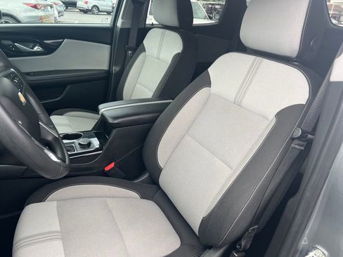 Used 2023 Chevrolet Blazer LT w/ LPO, Black Grille Bar Package image 16