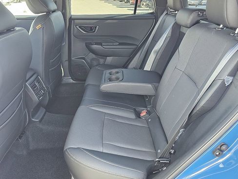 New 2026 Subaru Outback Wilderness AWD/4WD image 23