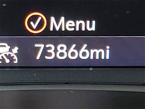 Used 2019 GMC Terrain Denali w/ Advanced Safety Package image 34