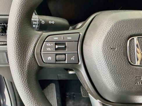 Used 2026 Honda CR-V EX image 11