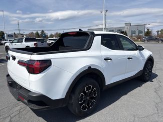 Used 2024 Hyundai Santa Cruz SEL video 3