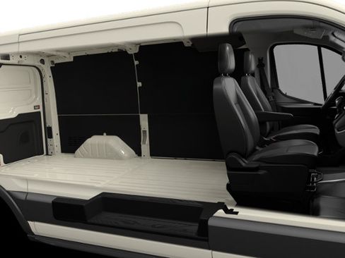 New 2026 Ford Transit 250 Low Roof RWD image 48