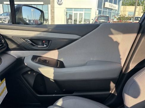 New 2025 Subaru Legacy Premium image 59