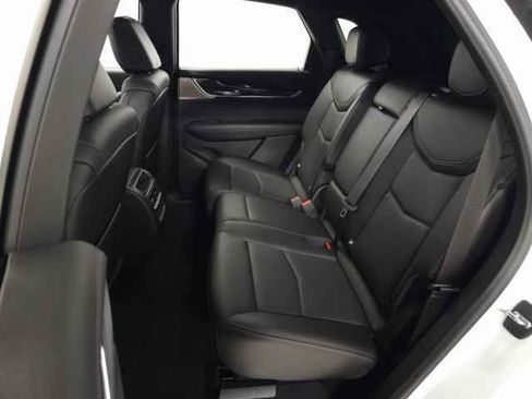 Used 2021 Cadillac XT5 Premium Luxury w/ LPO, Floor Liner Package image 35