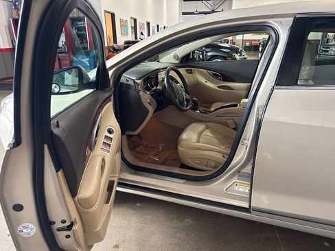 Used 2012 Buick LaCrosse Leather image 77