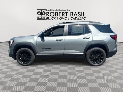 New 2026 GMC Terrain Elevation w/ Elevation Premium Package AWD/4WD image 5